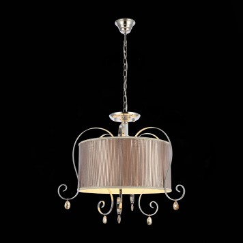 Люстра ST-Luce Azzurro SL177.113.03-2