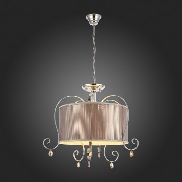 Люстра ST-Luce Azzurro SL177.113.03-3