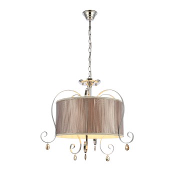 Люстра ST-Luce Azzurro SL177.113.03-4