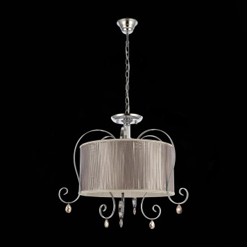 Люстра ST-Luce Azzurro SL177.113.03-5