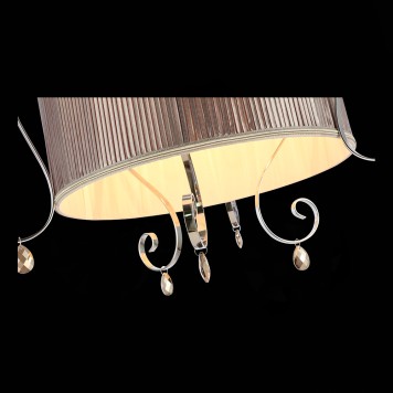 Люстра ST-Luce Azzurro SL177.113.03-6