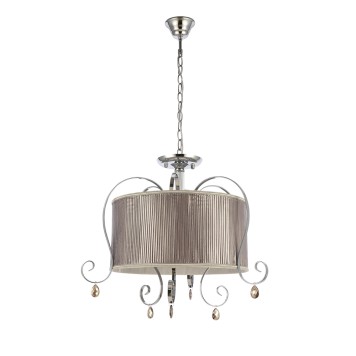 Люстра ST-Luce Azzurro SL177.113.03-7