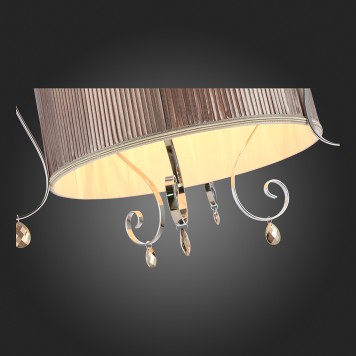 Люстра ST-Luce Azzurro SL177.113.03-8