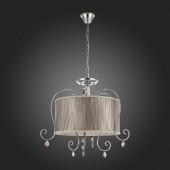 Люстра ST-Luce Azzurro SL177.113.03