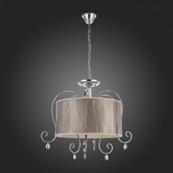 Люстра ST-Luce Azzurro SL177.113.03