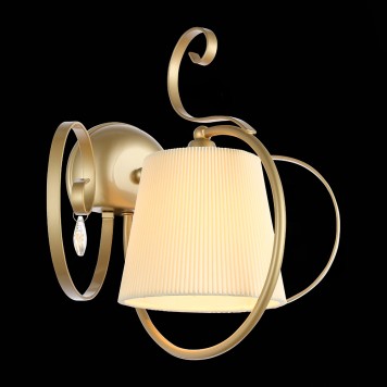 Бра ST-Luce Azzurro SL177.201.01-1