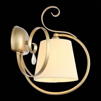 Бра ST-Luce Azzurro SL177.201.01-2