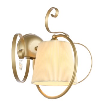 Бра ST-Luce Azzurro SL177.201.01-5