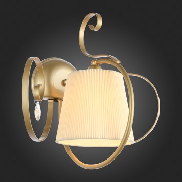 Бра ST-Luce Azzurro SL177.201.01-6