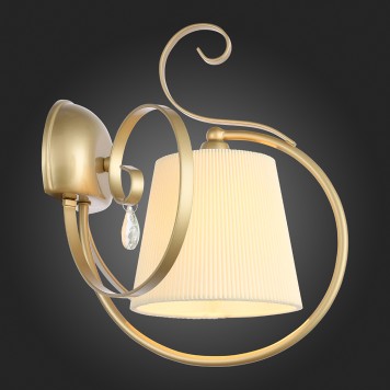 Бра ST-Luce Azzurro SL177.201.01-7