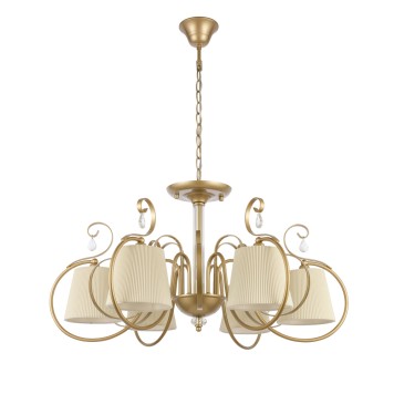 Люстра ST-Luce Azzurro SL177.203.06-2