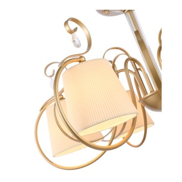 Люстра ST-Luce Azzurro SL177.203.06-3