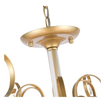 Люстра ST-Luce Azzurro SL177.203.06-5