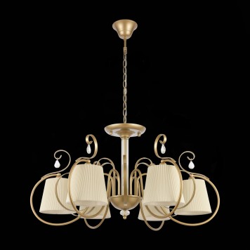 Люстра ST-Luce Azzurro SL177.203.06-6