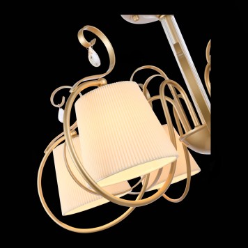 Люстра ST-Luce Azzurro SL177.203.06-7