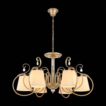 Люстра ST-Luce Azzurro SL177.203.06-8