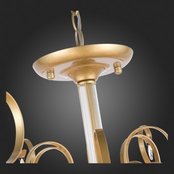 Люстра ST-Luce Azzurro SL177.203.06-9