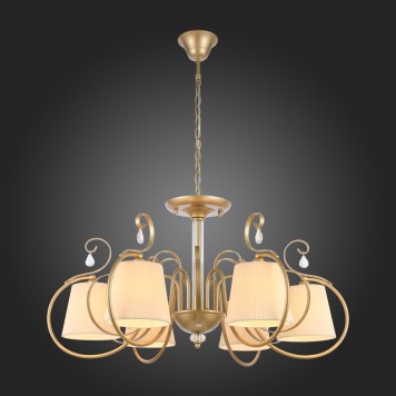 Люстра ST-Luce Azzurro SL177.203.06