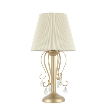 Лампа настольная ST-Luce Azzurro SL177.204.01-2