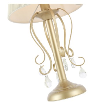 Лампа настольная ST-Luce Azzurro SL177.204.01-4