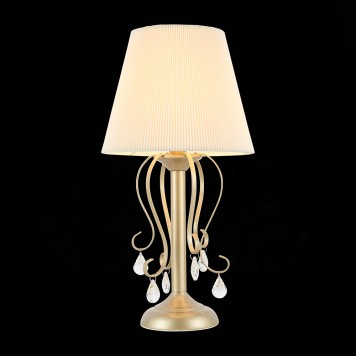 Лампа настольная ST-Luce Azzurro SL177.204.01-6