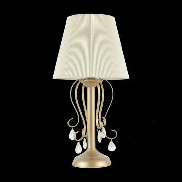 Лампа настольная ST-Luce Azzurro SL177.204.01-8