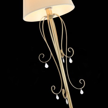 Торшер ST-Luce Azzurro SL177.205.01-2