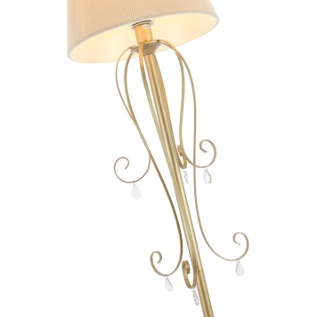 Торшер ST-Luce Azzurro SL177.205.01-3