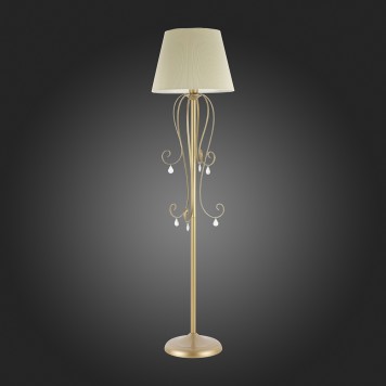 Торшер ST-Luce Azzurro SL177.205.01-4