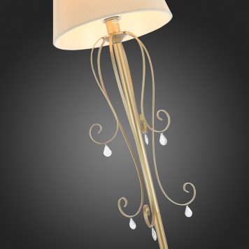 Торшер ST-Luce Azzurro SL177.205.01-6