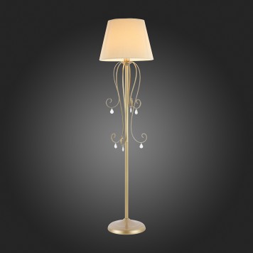 Торшер ST-Luce Azzurro SL177.205.01