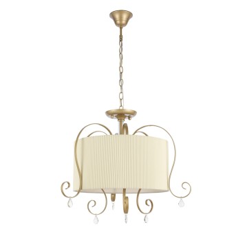 Люстра ST-Luce Azzurro SL177.213.03-1