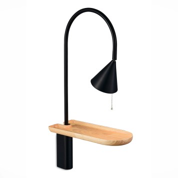 Бра ST-Luce Amiro SL1802.401.01-1