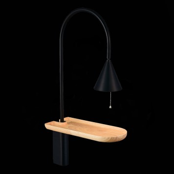 Бра ST-Luce Amiro SL1802.401.01-5