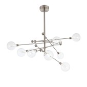 Светильник потолочный ST-Luce Giacio SL377.302.08