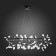 Люстра ST-Luce Rafina SL379.403.81