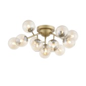 Светильник потолочный ST-Luce Pallere SL438.202.12