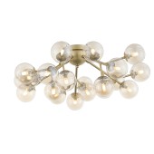 Светильник потолочный ST-Luce Pallere SL438.202.20