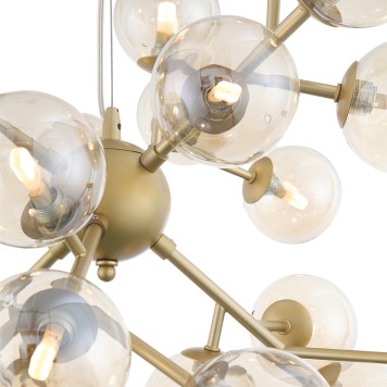 Люстра ST-Luce Pallere SL438.203.24-2