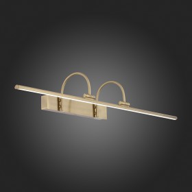 Подсветка для картины ST-Luce Centiana SL444.311.01 Подсветка для картины ST-Luce Centiana SL444.311.01