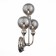 Бра ST-Luce Funhi SL552.101.03