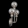 Бра ST-Luce Funhi SL552.101.03