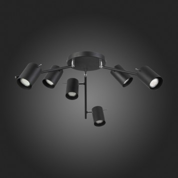 Светильник потолочный ST-Luce Fanale SL597.402.06-5