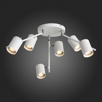 Светильник потолочный ST-Luce Fanale SL597.502.06-10