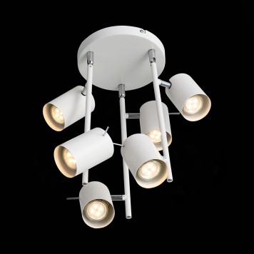 Светильник потолочный ST-Luce Fanale SL597.502.06-11