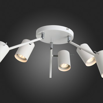 Светильник потолочный ST-Luce Fanale SL597.502.06-5