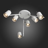 Светильник потолочный ST-Luce Fanale SL597.502.06
