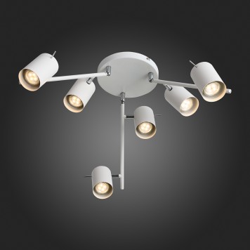 Светильник потолочный ST-Luce Fanale SL597.502.06