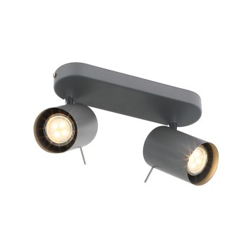 Спот ST-Luce Fanale SL597.701.02-4