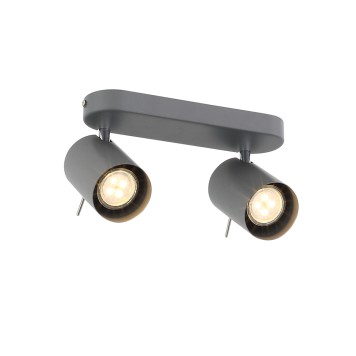 Спот ST-Luce Fanale SL597.701.02-5